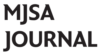 MJSA Journal